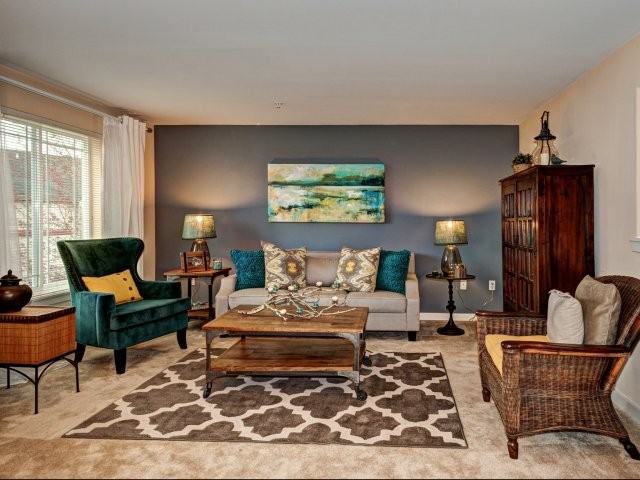 The Lodge at Peasley Canyon - Photo 2 of 37