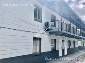 430 Sunset Dr #5 - Photo 1 of 1