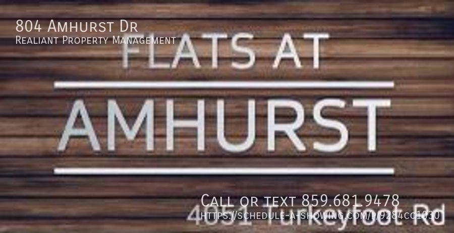 804 Amhurst Dr - Photo 2 of 41