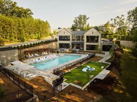 NOVEL Mallard Creek by Crescent Communities - Photo 1 of 1