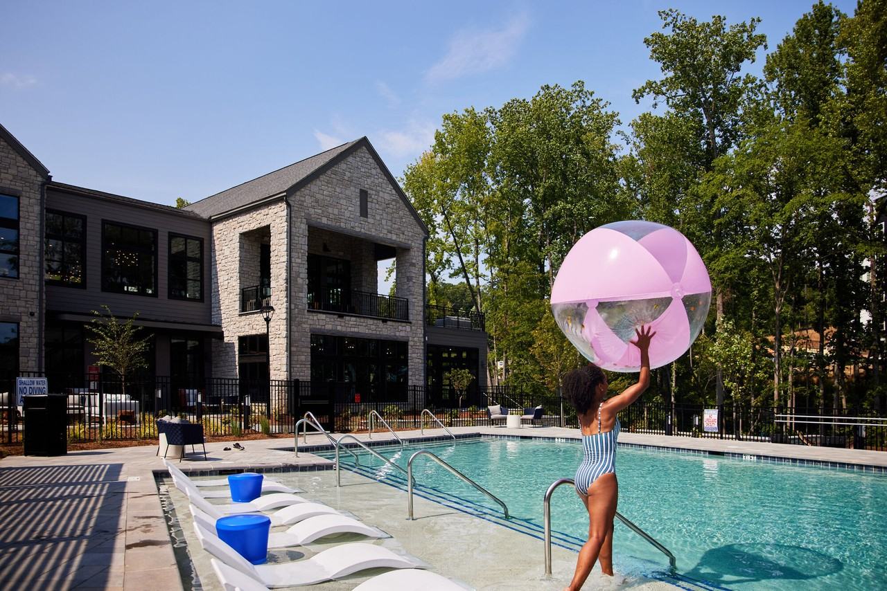 NOVEL Mallard Creek by Crescent Communities - Photo 3 of 50