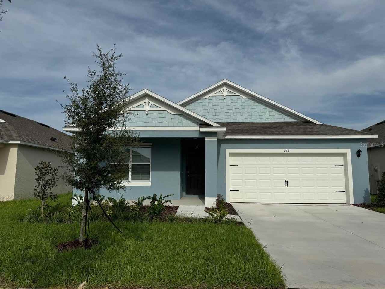 244 TAYLOR GROVES STREET, Lakeland, FL 33898 4 Bedroom Apartment for