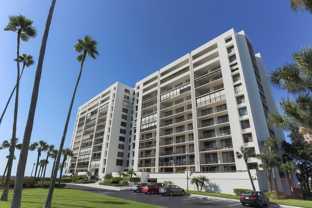 1460 Gulf Blvd #412 - Photo 1 of 1