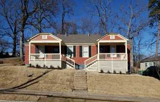 1510 W 26th St - Photo 1 of 1