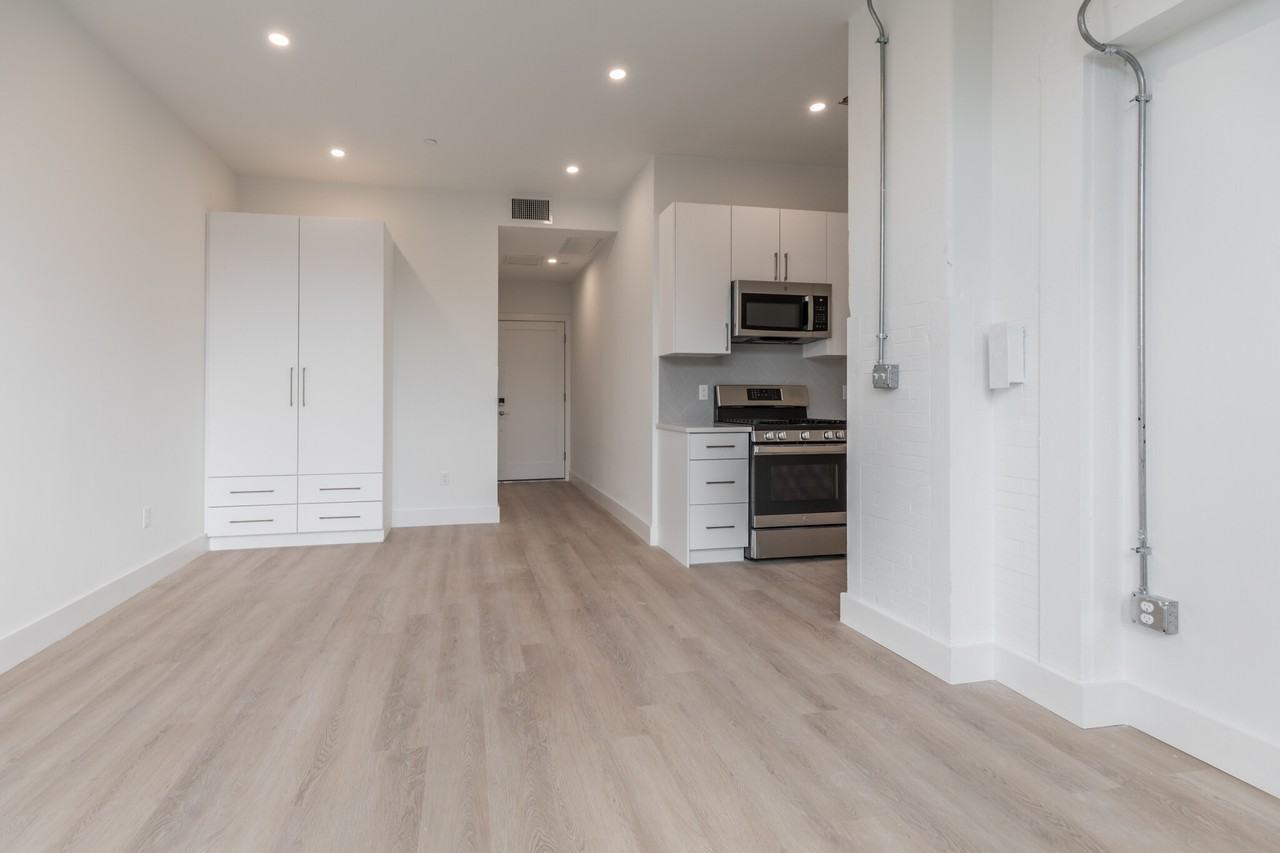 Harrison Ave #201 - Photo 3 of 11