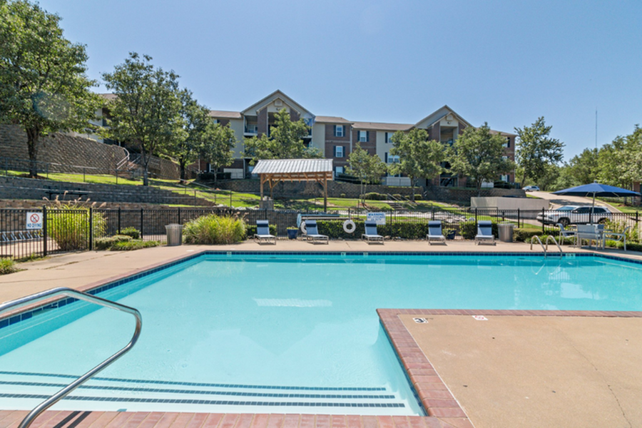 Pinnacle Ridge Apartments - Photo 2 of 39