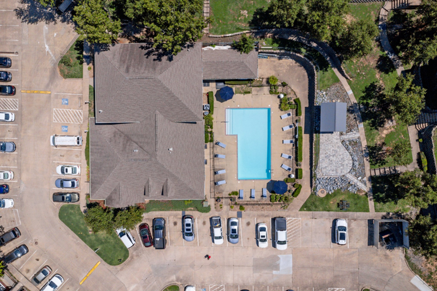 Pinnacle Ridge Apartments - Photo 5 of 39