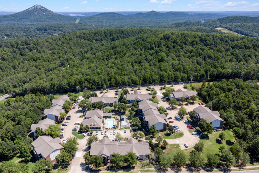 Pinnacle Ridge Apartments - Photo 7 of 39