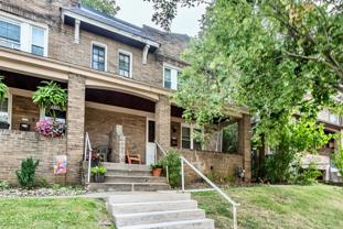 *** Mt. Lebanon Duplex for Rent with Front and Back Porch * Pet Friendly Apartment * Walk to the T * Renovated *** - Photo 1 of 1