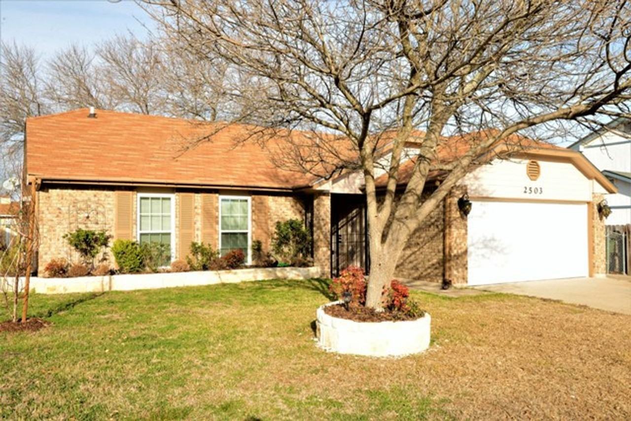 2503 Lain Dr - Photo 2 of 21