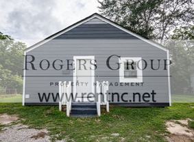 #391*** - 403 Horner St Duplex - Photo 1 of 1