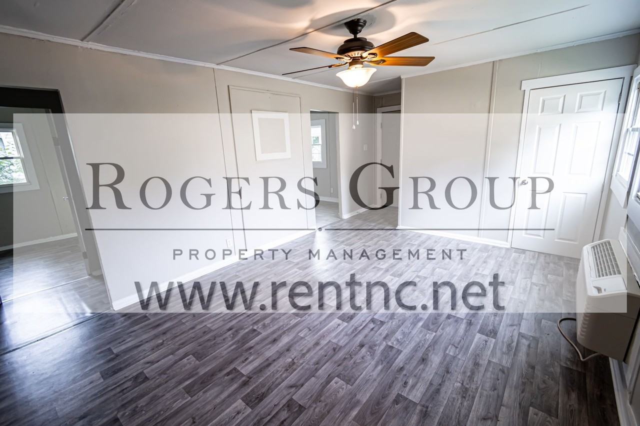 #391*** - 403 Horner St Duplex - Photo 3 of 8