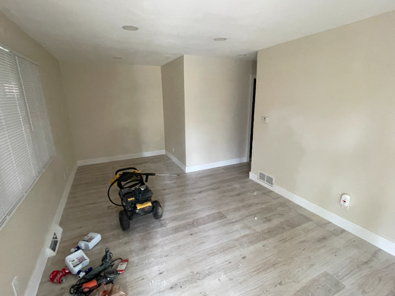 1805 W William St #A - Photo 2 of 9