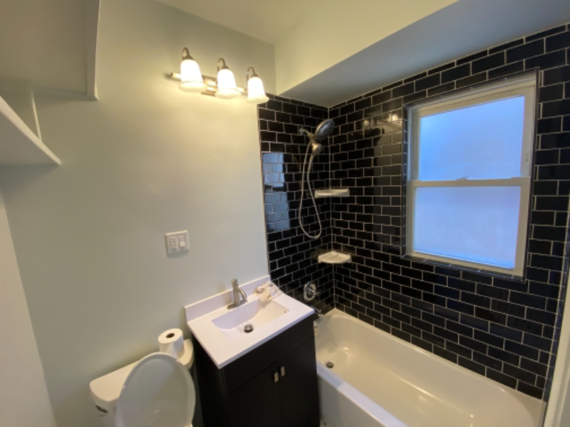 1008 North Mozart Street #2ndFLOWER - Photo 4 of 19