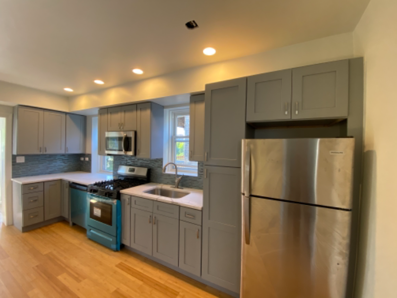 1008 North Mozart Street #2ndFLOWER - Photo 5 of 19