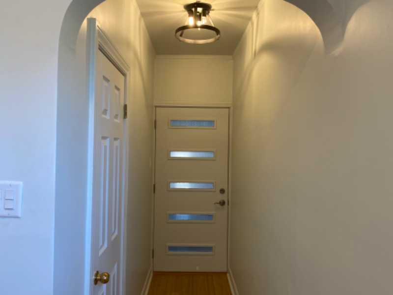 1008 North Mozart Street #2ndFLOWER - Photo 7 of 19