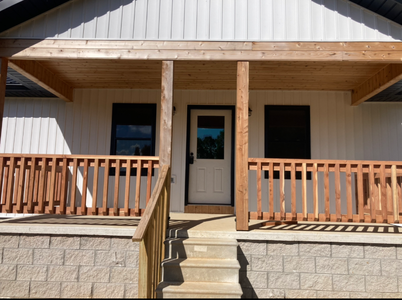 8345 Minor Hill Hwy - Photo 2 of 20