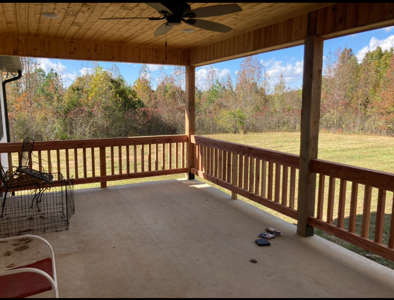 8345 Minor Hill Hwy - Photo 3 of 20