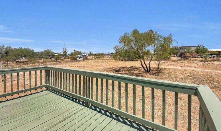 13310 West Rudasill Road - Photo 2 of 5