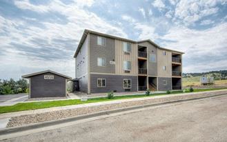 4652 Coal Bank Dr #203 - Photo 1 of 1