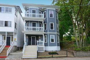 157 Adams St #1 - Photo 1 of 1