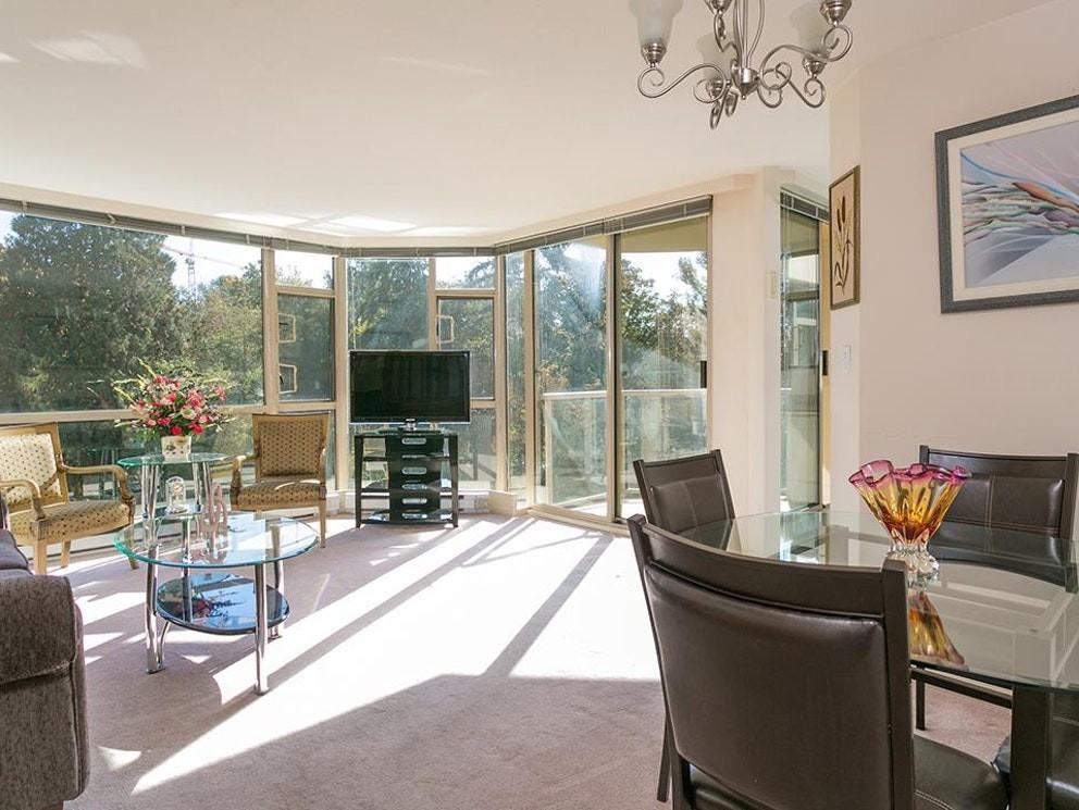 1327 East Keith Road - Photo 2 of 14