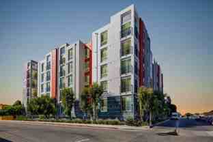The Social Apartments - Photo 1 of 1