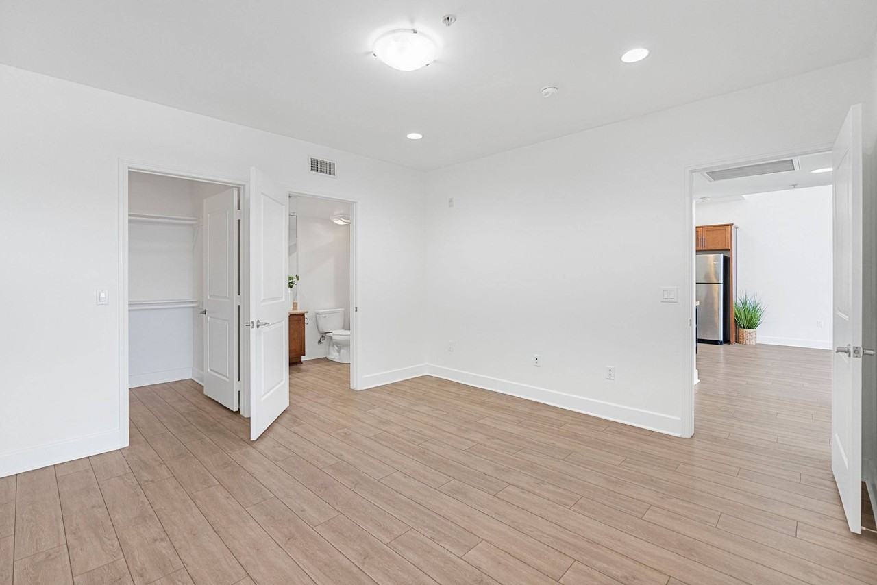 The Social Apartments - Photo 5 of 27