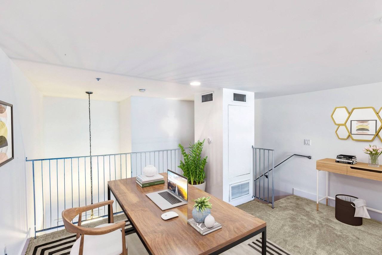 The Social Apartments - Photo 4 of 27