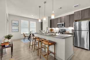 The Enclave at Deer Moss Creek - Photo 1 of 1