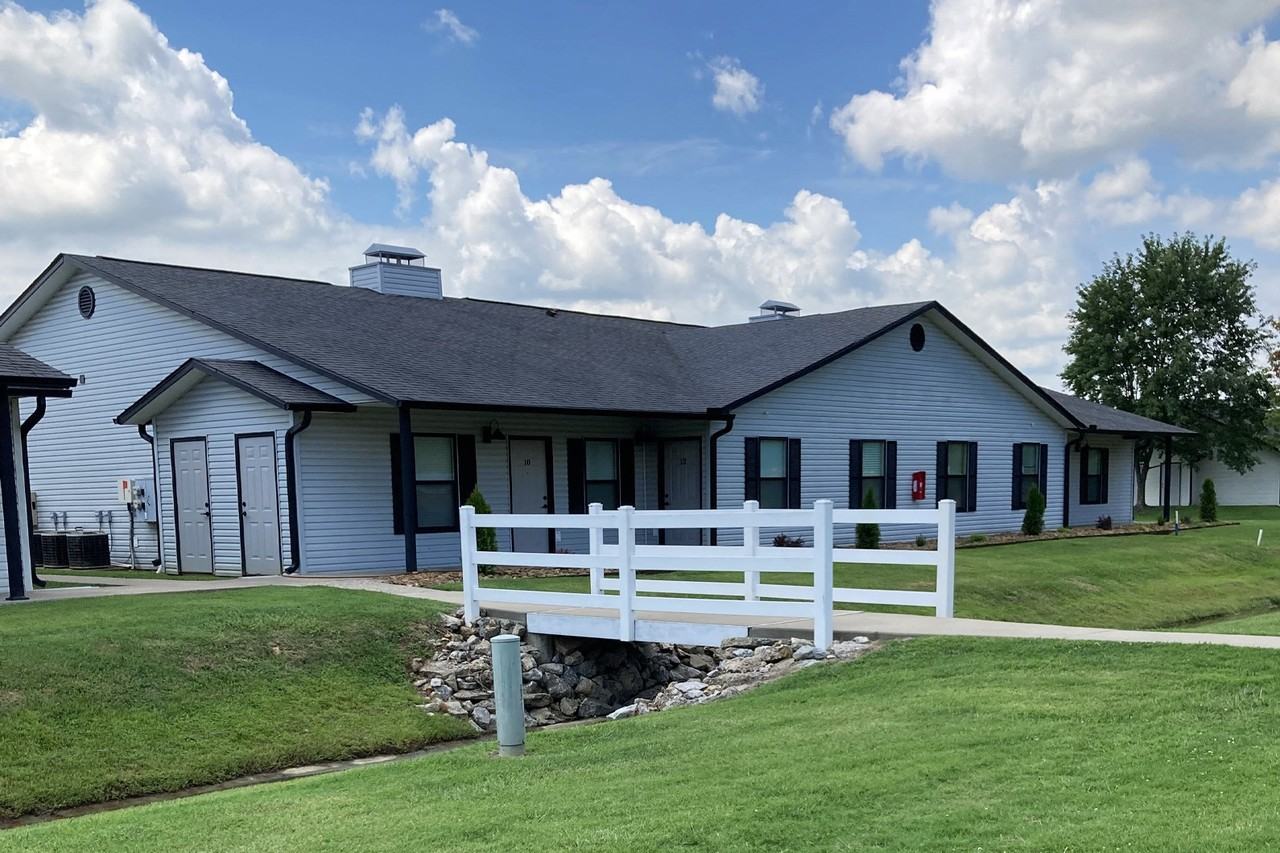 Touchstone Village - Photo 2 of 20