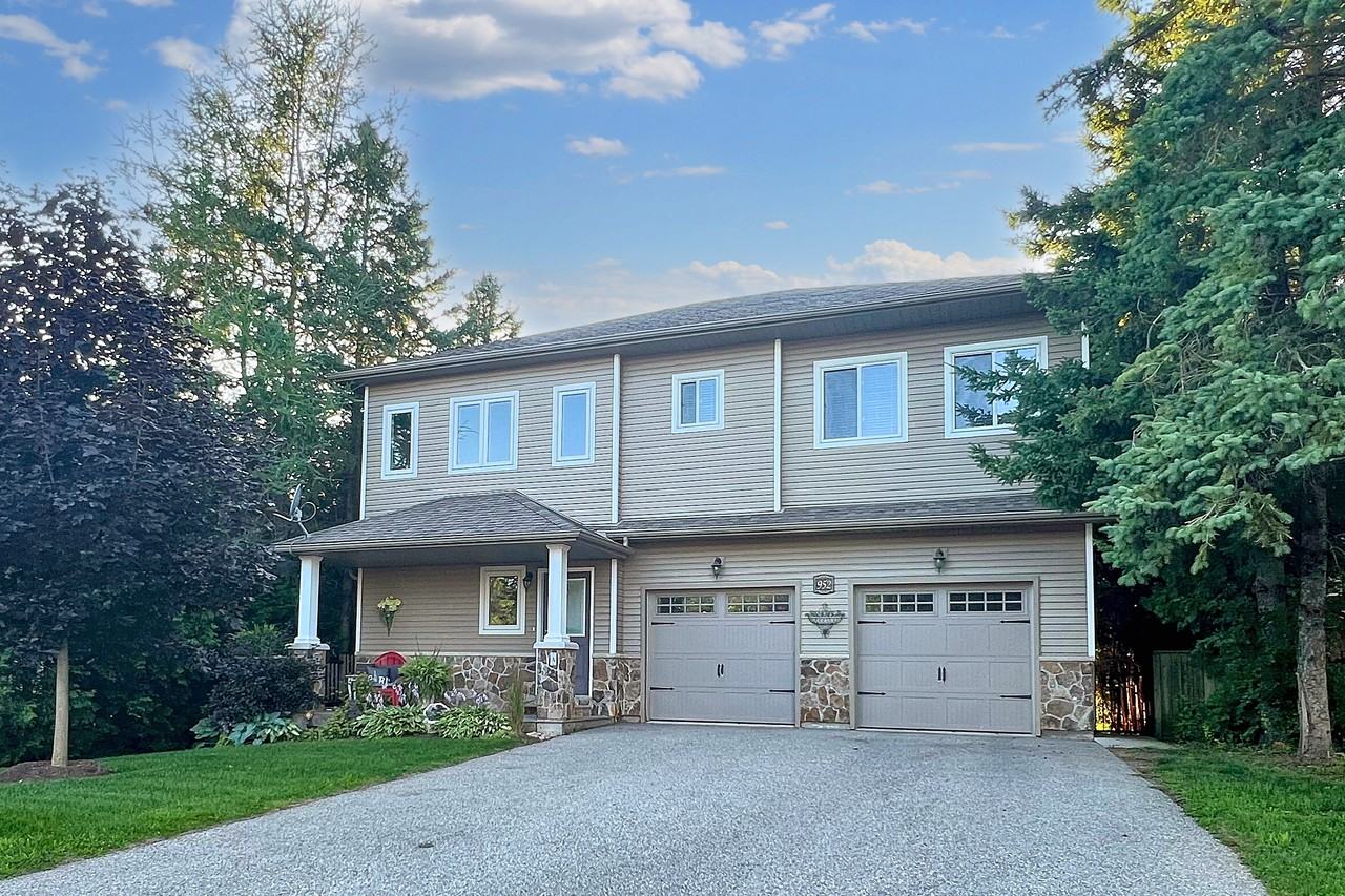 952 Kelsowood Lane - Photo 2 of 21