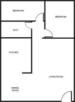 Greentree Apartments - Photo 1 of 1