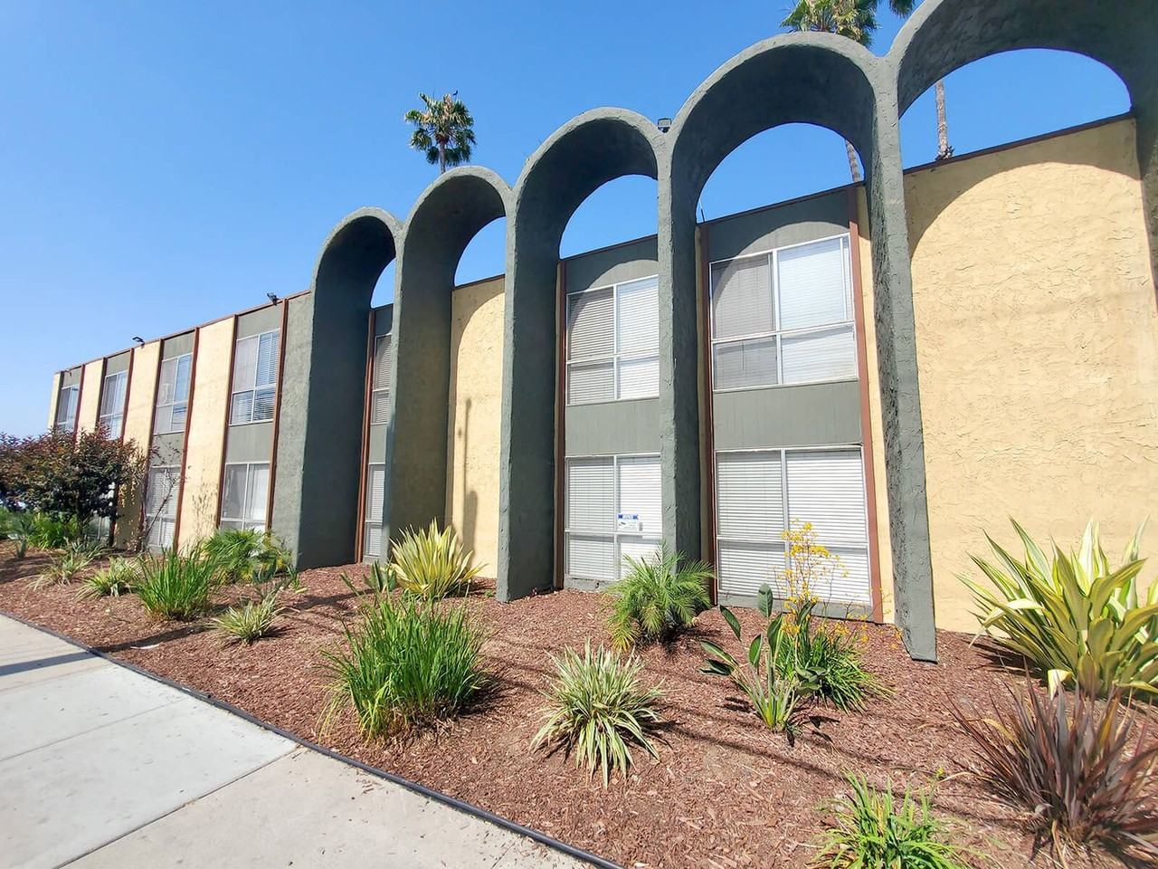 Greentree Apartments - Photo 2 of 50