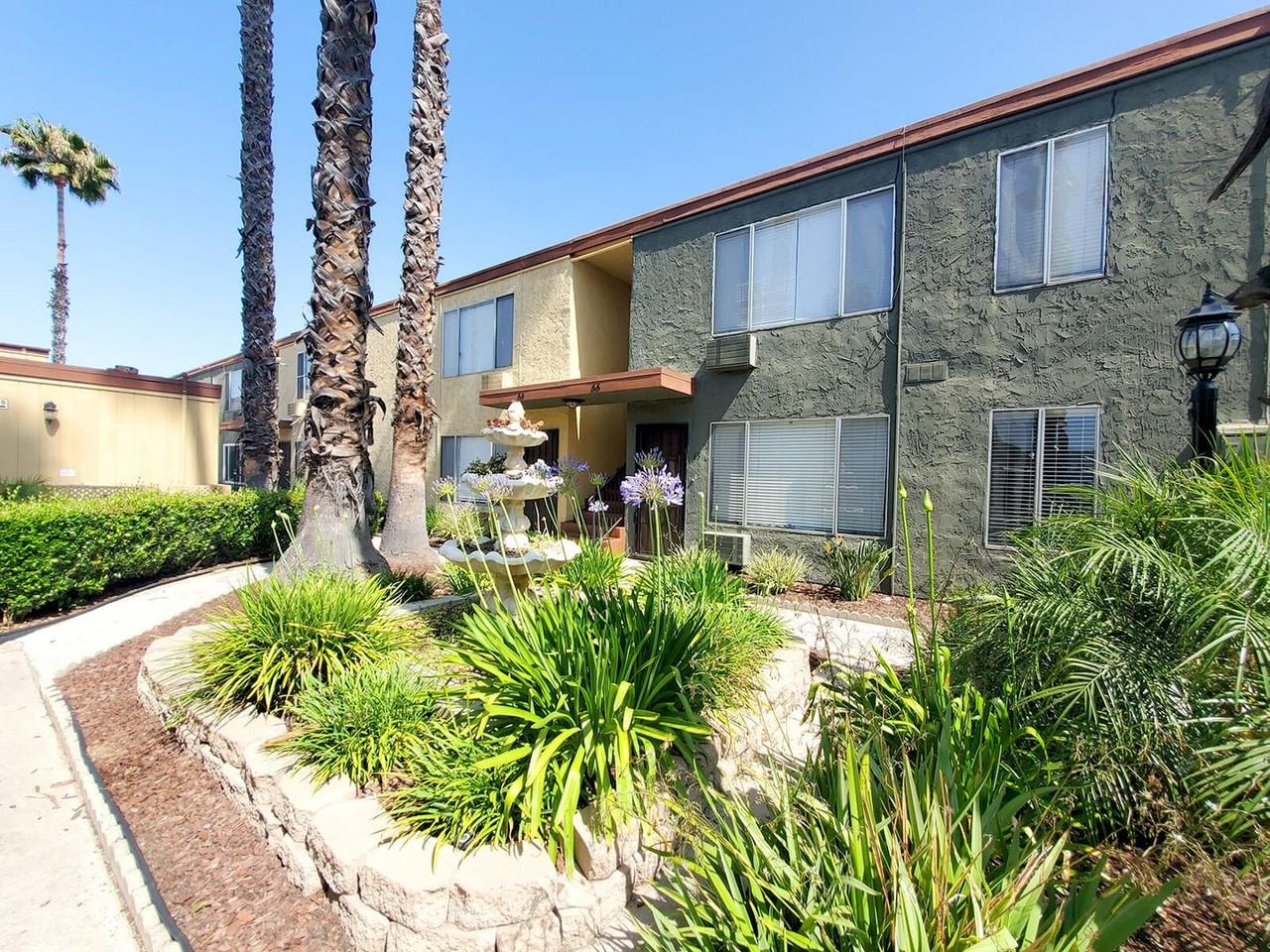 Greentree Apartments - Photo 4 of 50