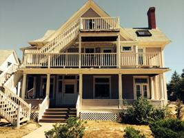 featured image of 1101 N Weber St