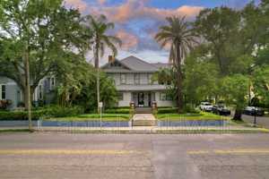 featured image of 911 South Rome Avenue #4