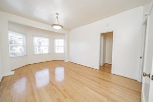 5527 Shattuck Avenue - Photo 1 of 1