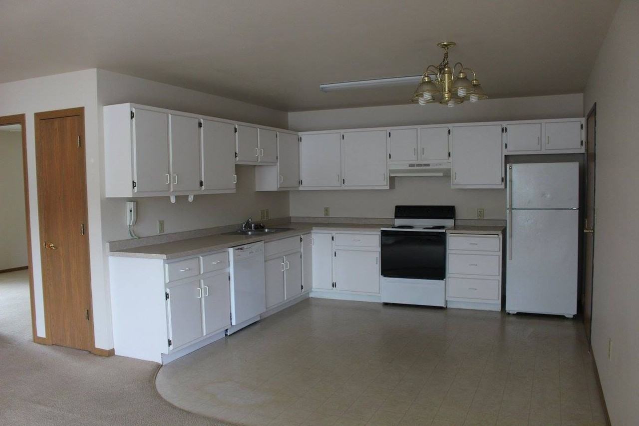 One and Two Bedroom Units located at 3335 Wilson Ave in Plover - Photo 2 of 17