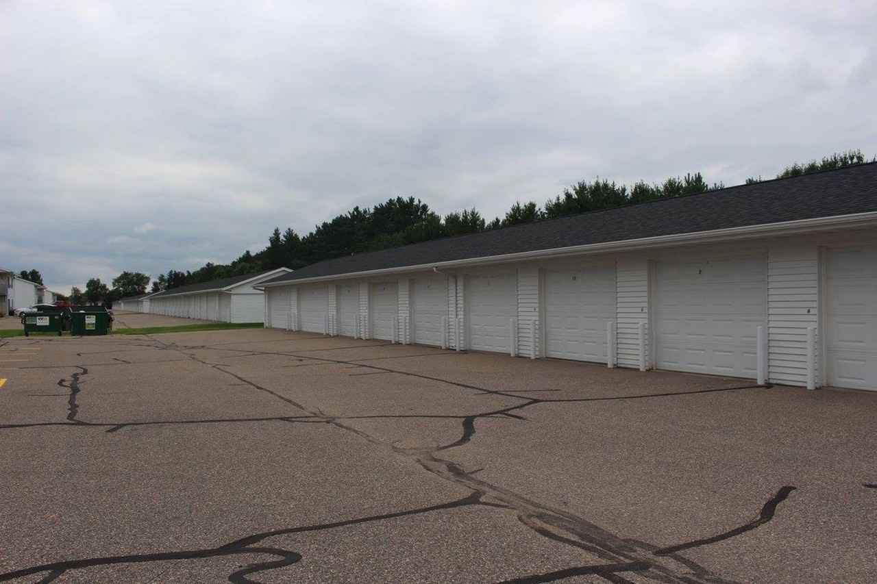 One and Two Bedroom Units located at 3335 Wilson Ave in Plover - Photo 4 of 17
