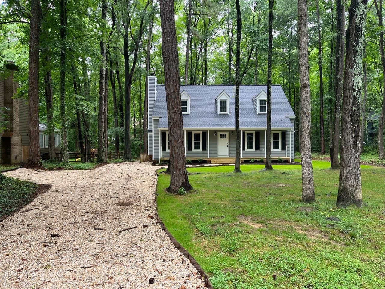 13912 Sterlings Bridge Rd - Photo 5 of 47