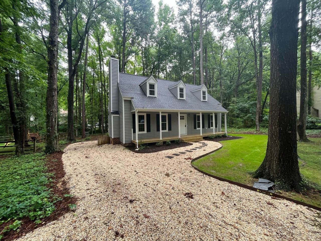 13912 Sterlings Bridge Rd - Photo 6 of 47