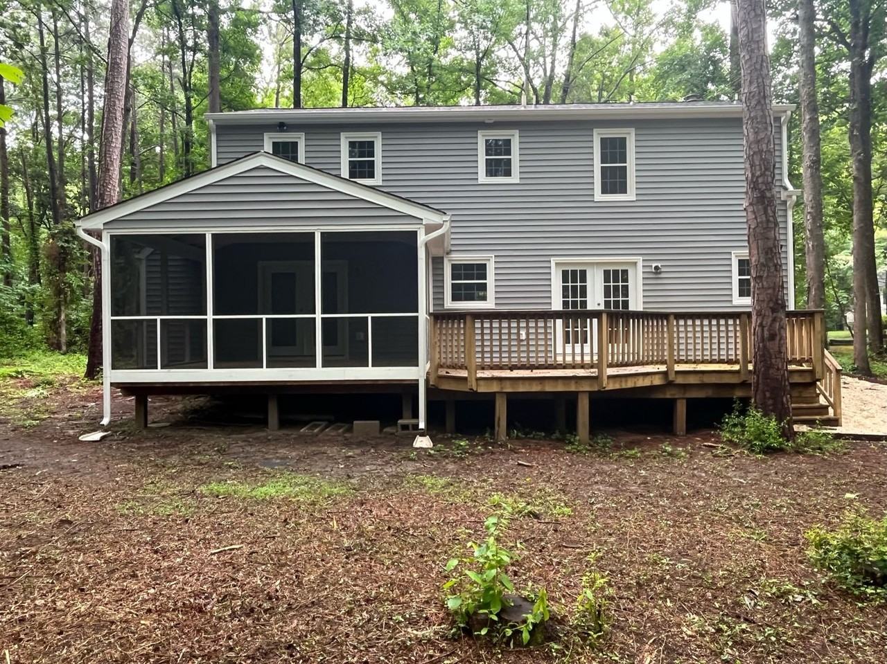 13912 Sterlings Bridge Rd - Photo 7 of 47