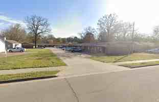 featured image of 4000 Park Ave