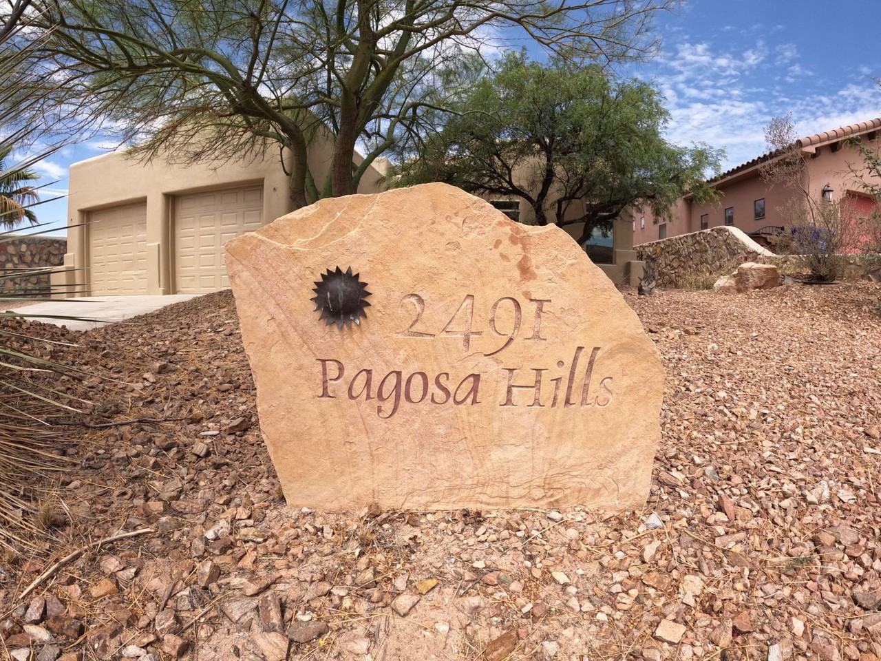 2491 Pagosa Hills Ave - Photo 2 of 38