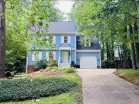 317 Amherst Creek Dr - Photo 1 of 1
