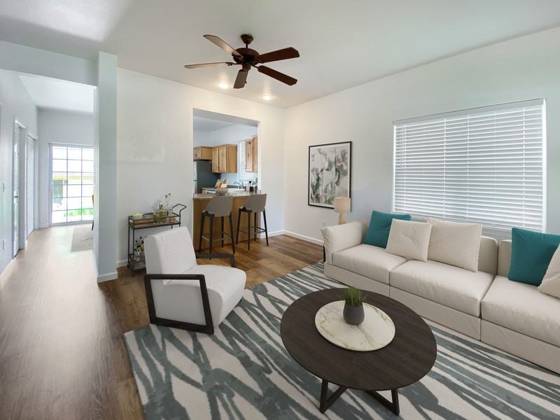 2142 S 6th St W Apt A - Photo 3 of 17