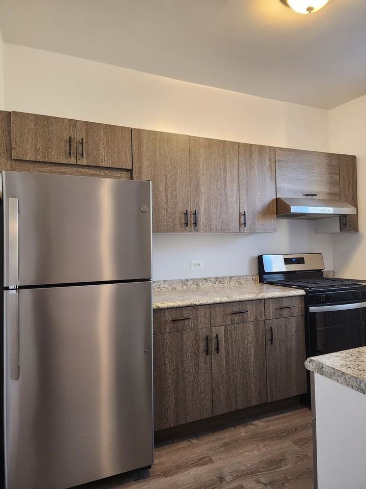 127-129 Ridge/829-833 Dobson - Photo 2 of 9