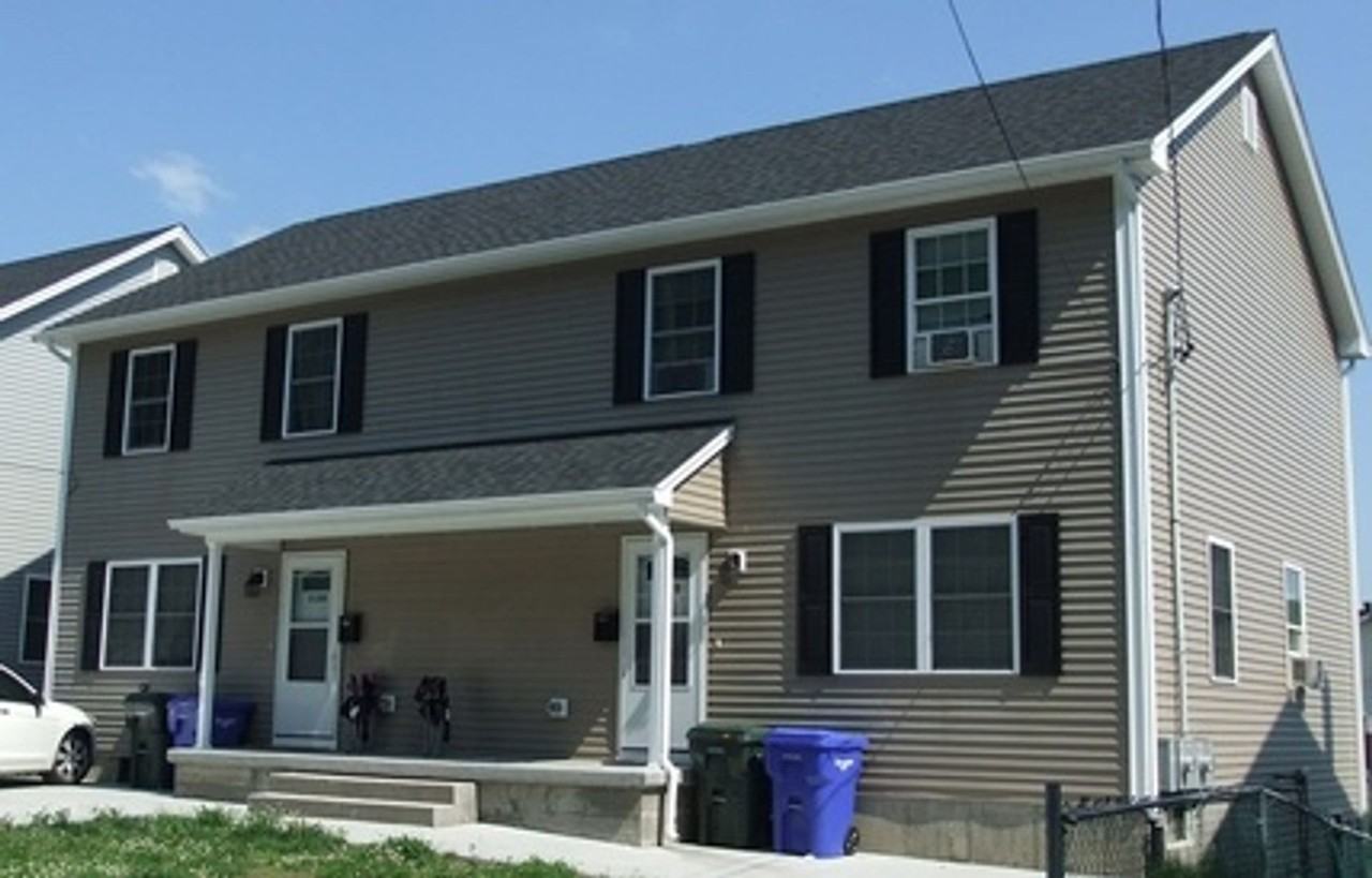 Beautiful Duplex in the Heart of Indian Orchard! - Photo 2 of 26