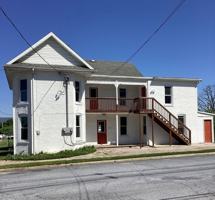 featured image of 602 N Franklin St